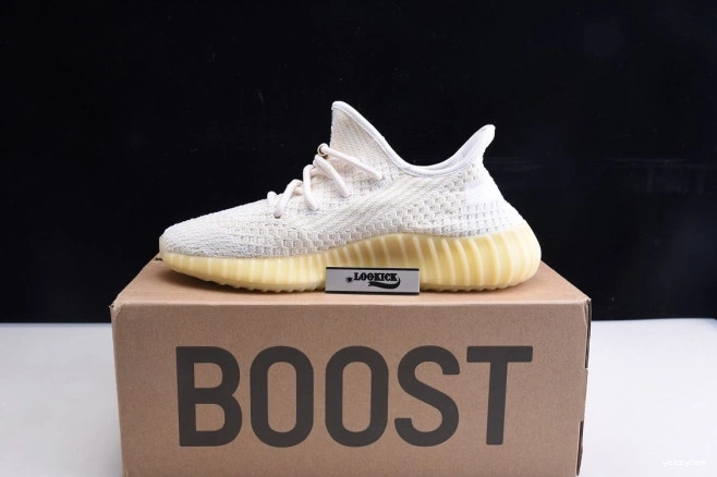 YEEZY FZ5246 ADIDAS REFLECTIVE V2 BOOST ABEZ 350 1113
